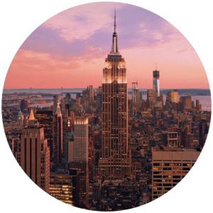 NY icon